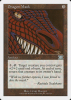 Dragon Mask - Classic Sixth Edition #283