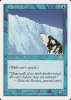 Glacial Wall - Classic Sixth Edition #72