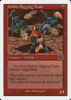 Goblin Digging Team - Classic Sixth Edition #182
