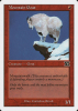 Mountain Goat - Classic Sixth Edition #195