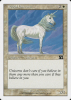 Regal Unicorn - Classic Sixth Edition #35