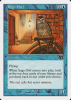 Sage Owl - Classic Sixth Edition #95