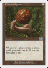 Wooden Sphere - Classic Sixth Edition #318