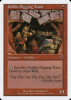 Goblin Digging Team - Seventh Edition #186