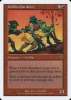 Goblin Gardener - Seventh Edition #188