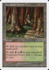 Karplusan Forest - Seventh Edition #336