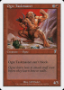 Ogre Taskmaster - Seventh Edition #203