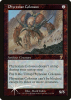Phyrexian Colossus - Seventh Edition #311★