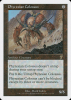 Phyrexian Colossus - Seventh Edition #311