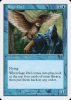 Sage Owl - Seventh Edition #96