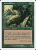 Spined Wurm - Seventh Edition #270