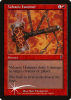 Volcanic Hammer - Seventh Edition #226★