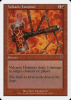 Volcanic Hammer - Seventh Edition #226