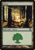 Forest - Eighth Edition #347★