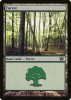 Forest - Eighth Edition #349★