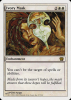 Ivory Mask - Eighth Edition #27
