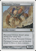 Phyrexian Colossus - Eighth Edition #309