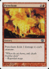 Pyroclasm - Eighth Edition #210