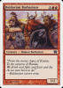 Balduvian Barbarians - Ninth Edition #174