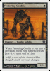 Festering Goblin - Ninth Edition #130