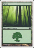 Forest - Ninth Edition #348