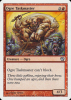 Ogre Taskmaster - Ninth Edition #205