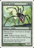 Silklash Spider - Ninth Edition #271