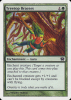 Treetop Bracers - Ninth Edition #276