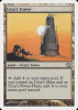 Urza's Tower - Ninth Edition #329