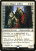Darien, King of Kjeldor - Masters 25 #9