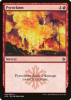Pyroclasm - Masters 25 #146