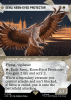 Senu, Keen-Eyed Protector - Assassin's Creed #128