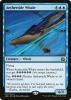 Aethertide Whale - Aether Revolt #27