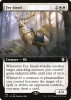 Fey Steed - Adventures in the Forgotten Realms Commander #274