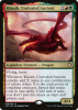 Klauth, Unrivaled Ancient - Adventures in the Forgotten Realms Commander #50