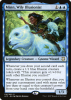 Minn, Wily Illusionist - Adventures in the Forgotten Realms Commander #16