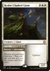 Realm-Cloaked Giant - Adventures in the Forgotten Realms Commander #70