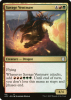 Savage Ventmaw - Adventures in the Forgotten Realms Commander #191
