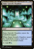 Simic Growth Chamber - Adventures in the Forgotten Realms Commander #260
