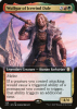 Wulfgar of Icewind Dale - Adventures in the Forgotten Realms Commander #329