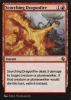 Scorching Dragonfire - Jumpstart Arena Exclusives #139