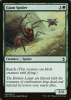 Giant Spider - Amonkhet #166