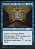 Cartouche of Knowledge - Amonkhet Remastered #51