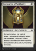 Cartouche of Solidarity - Amonkhet Remastered #8