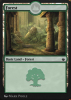 Forest - Amonkhet Remastered #298