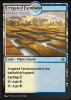 Irrigated Farmland - Amonkhet Remastered #304