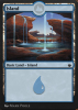 Island - Amonkhet Remastered #306