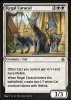 Regal Caracal - Amonkhet Remastered #339