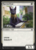 Sacred Cat - Amonkhet Remastered #34