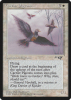 Carrier Pigeons - Alliances #1a